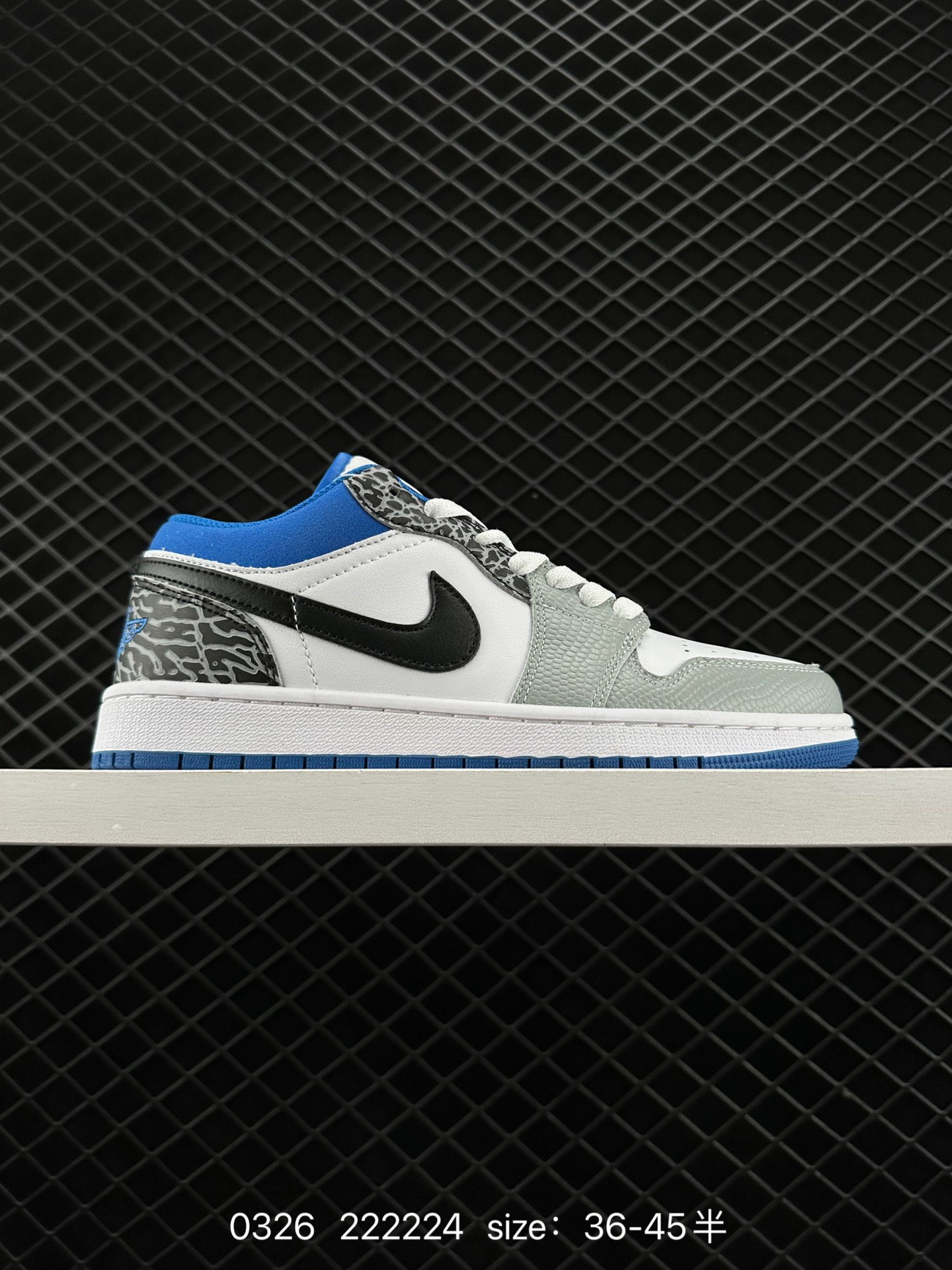 Air Jordan 1 Low AJ1 Air Jordan 1 Low AJ1